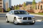 Dodge Charger R/T 2005 года